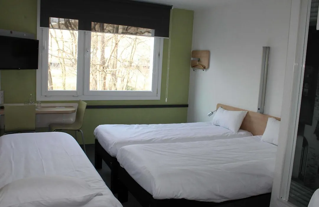 Ibis Budget Wroclaw Stadion-1