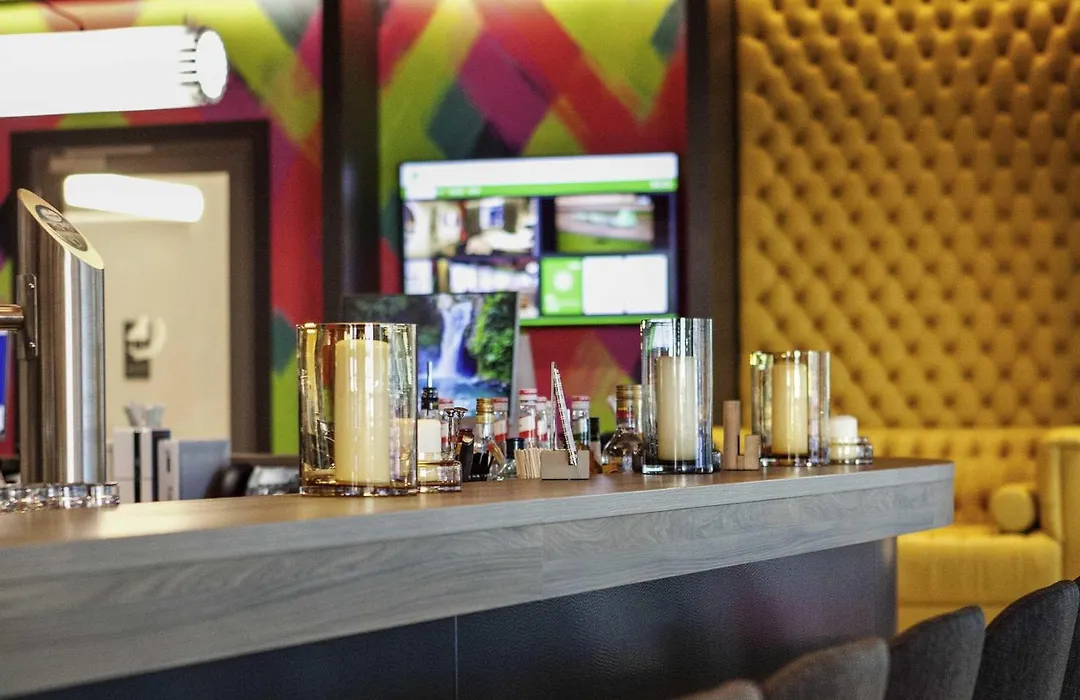 Ibis Styles Parndorf Neusiedler See-1