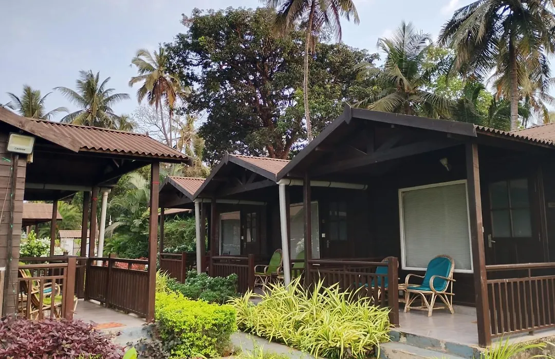 Golden Sands Resort, Morjim-1
