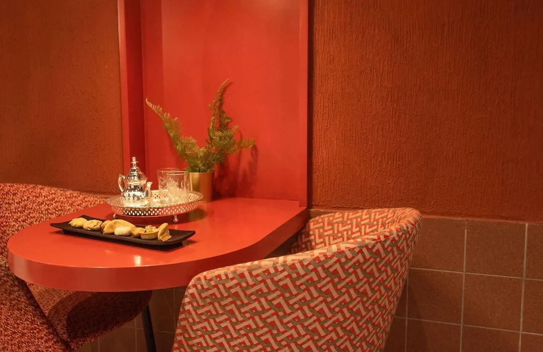 Ibis Abdelmoumen Casa Centre-1