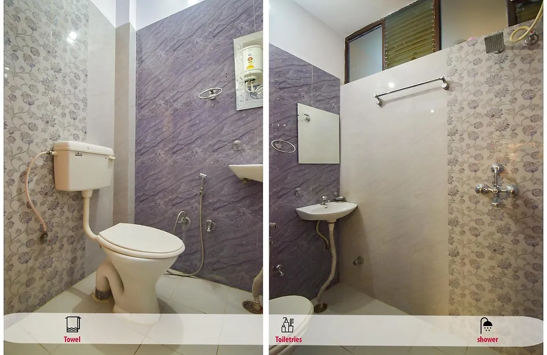 Super Hotel O Komal-1