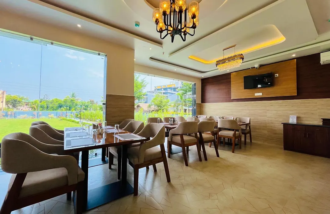The Cristallo Resort-1
