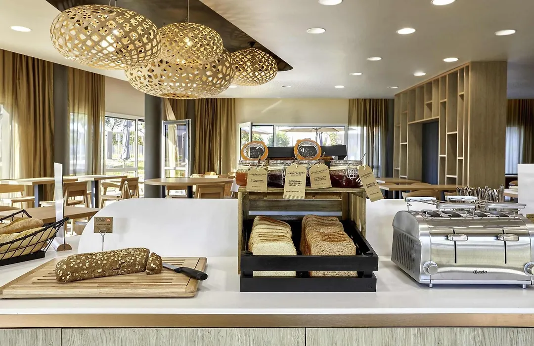 Aparthotel & Spa Adagio Vannes-1