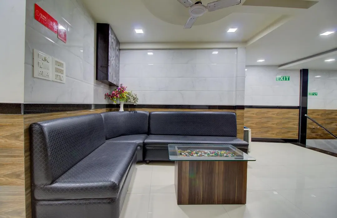 Hotel O Sion Residency-1