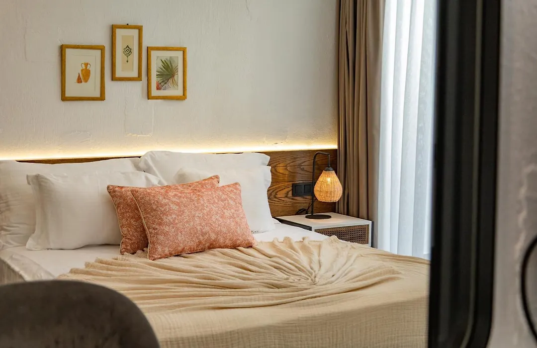 Oeluedeniz Blu Luxury Unique Hotel - Adults-Only-1