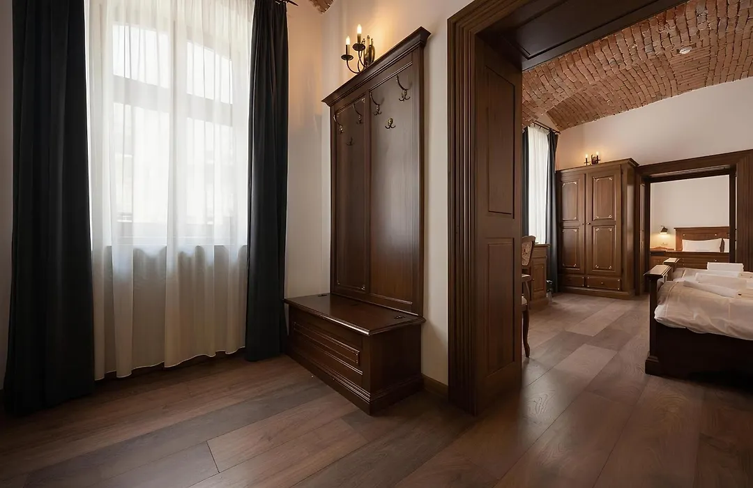 Casa Chitic Hotels-1