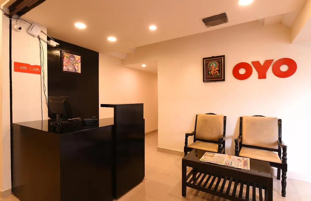 Hotel O Akshaya Pride-1