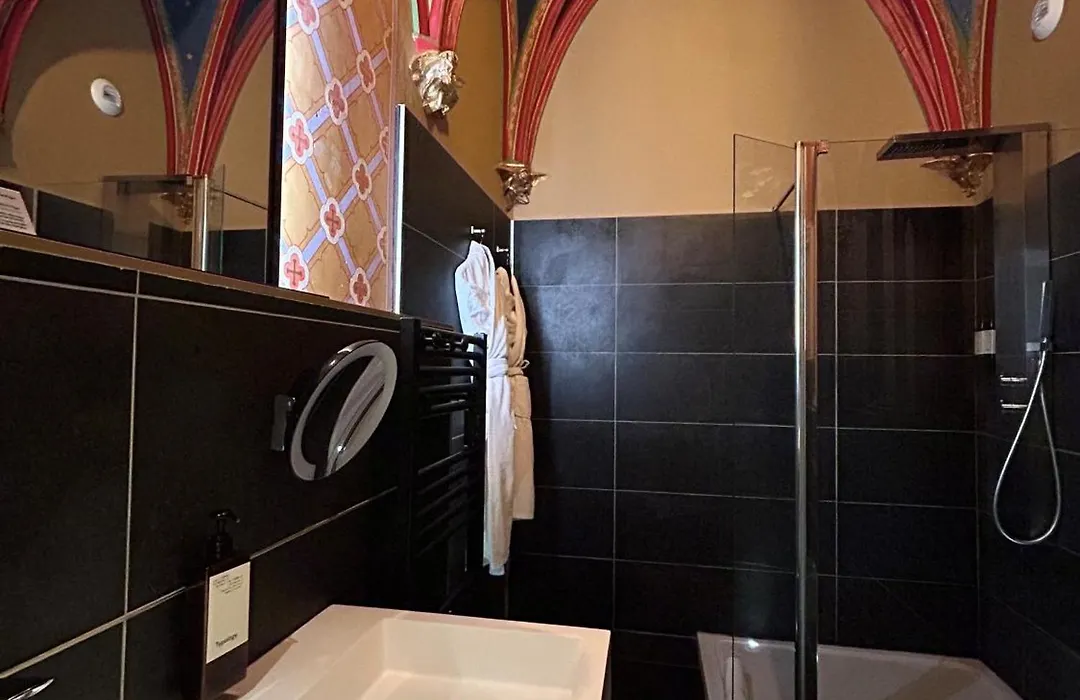 Hotel Leprince, Best Western Premier Collection-1