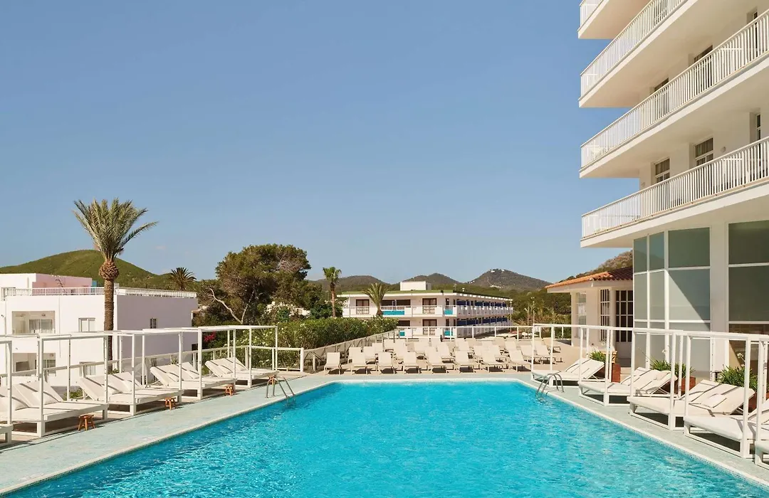 Hyde Ibiza Beach Resort By Accor-1