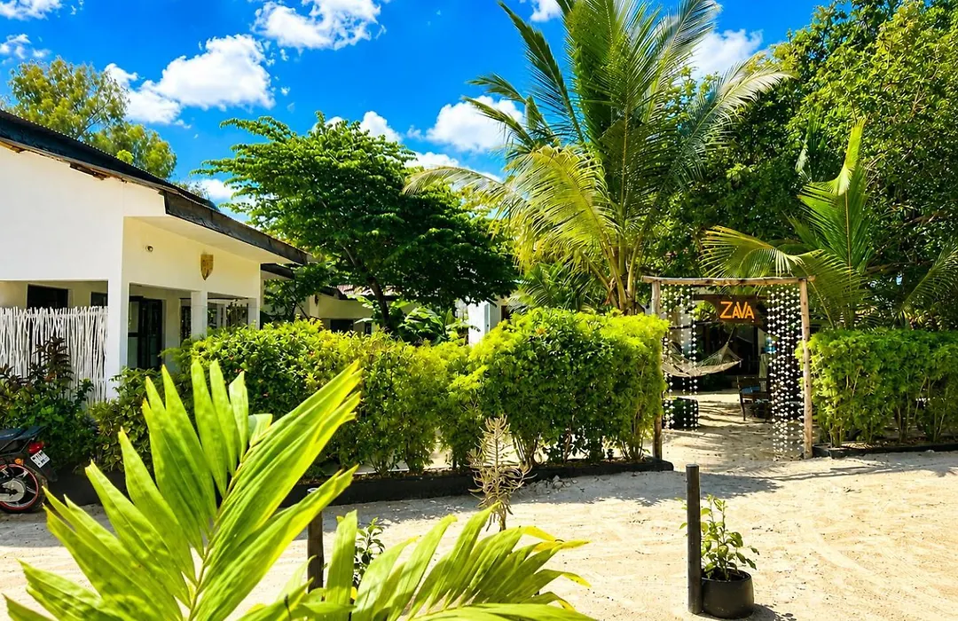 Zava Nungwi-1