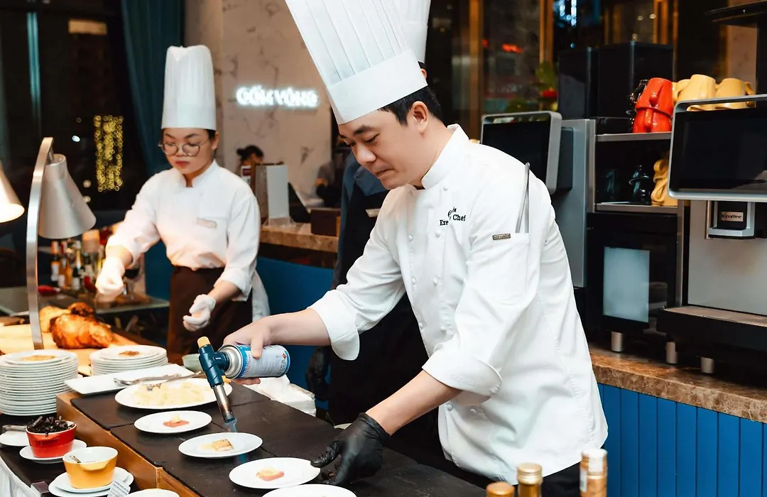 Moevenpick Living West Hanoi-1
