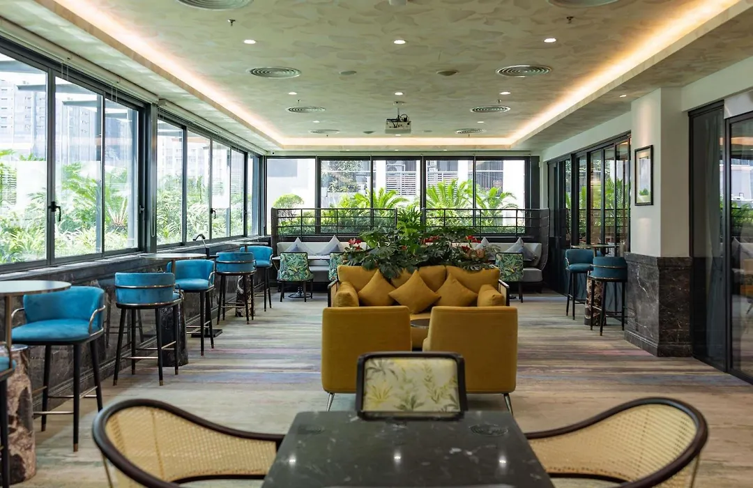 Moevenpick Living West Hanoi-1