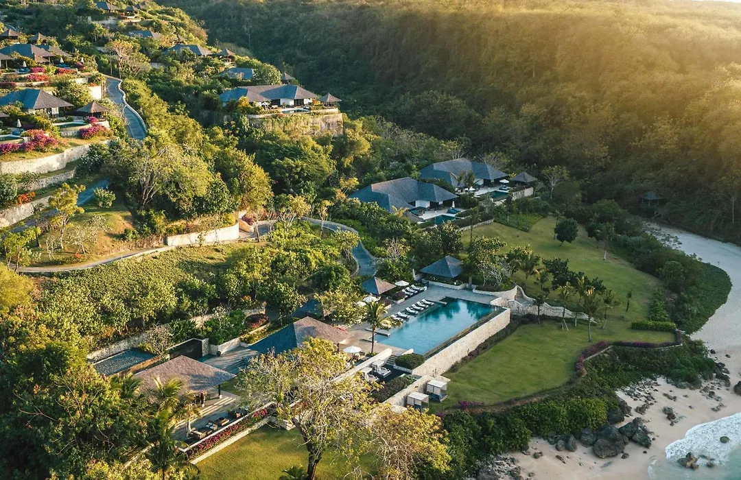 Raffles Bali-1