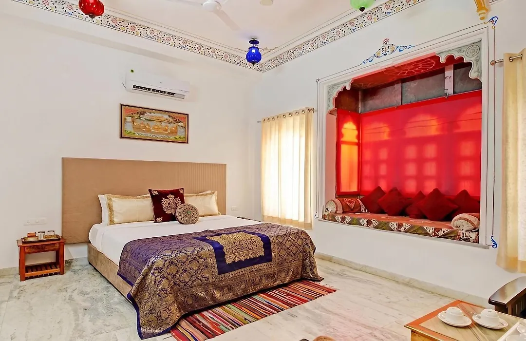 Khakhri Haveli Udaipur-1