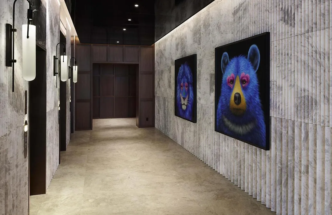 Mondrian Seoul Itaewon-1