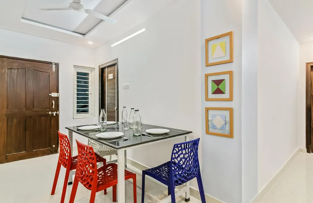 Collection O Vennela Residency-1