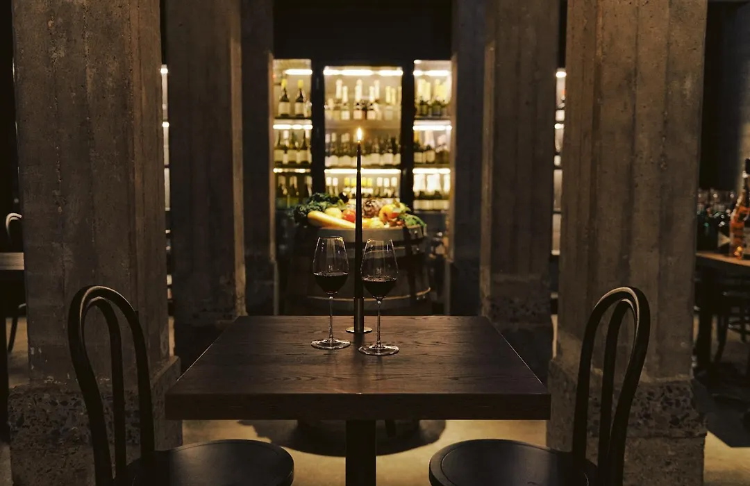 Boutique Hotel Herman K-1