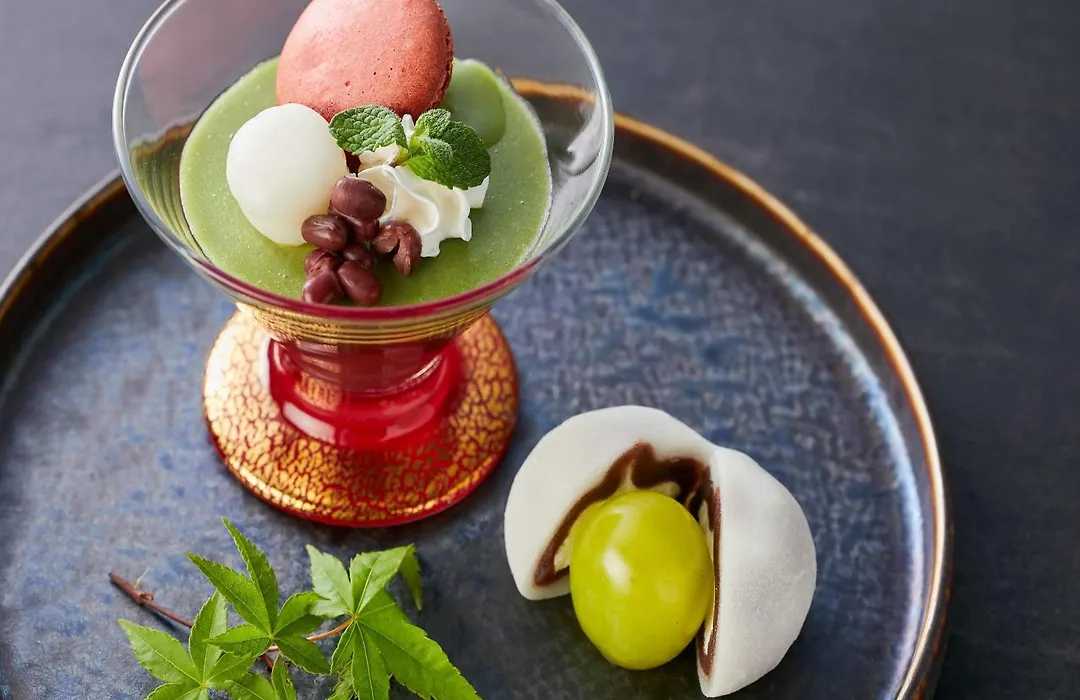 Kamenoi Hotel Nara-1