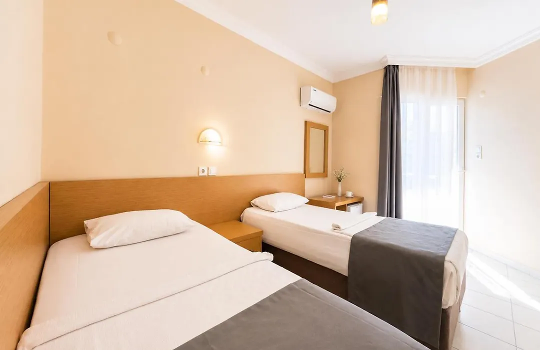 Yaman Life Hotel-1