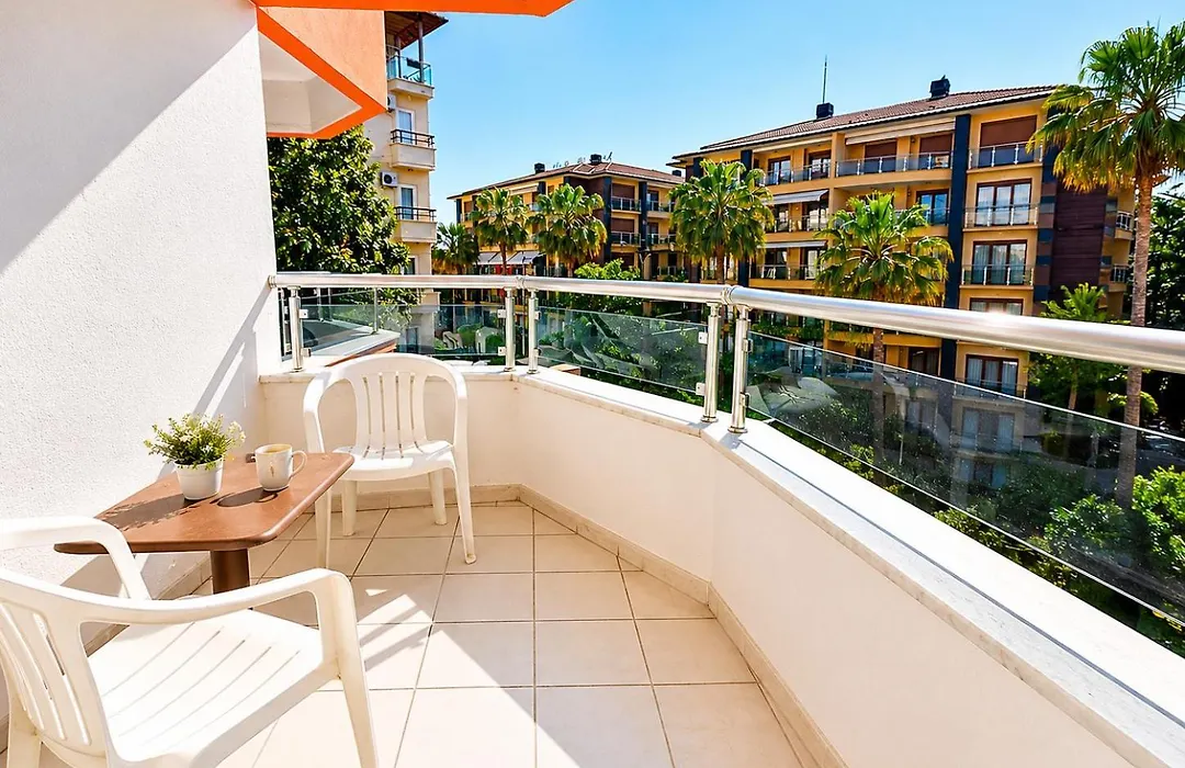 Yaman Life Hotel-1