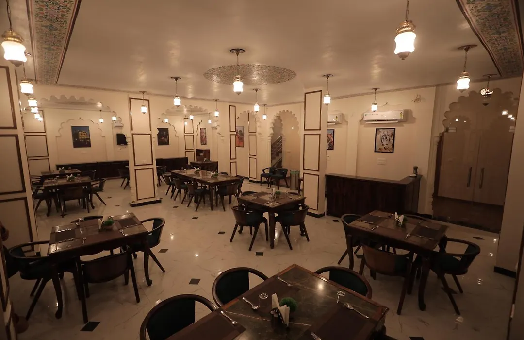 Rangmahal Pushkar By Div Hospitality-1