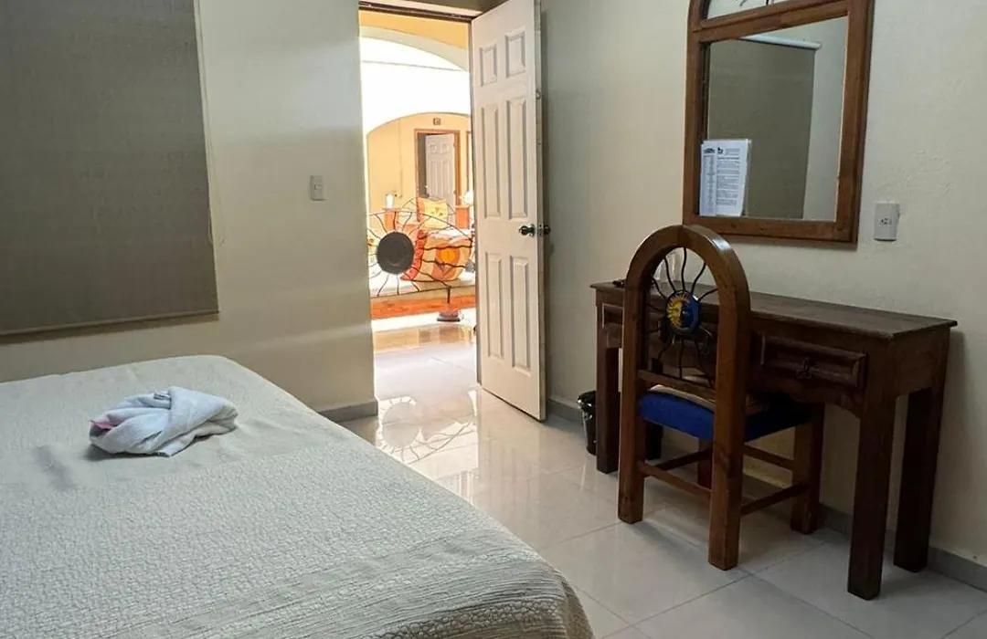 Hotel Morelos Colima-1