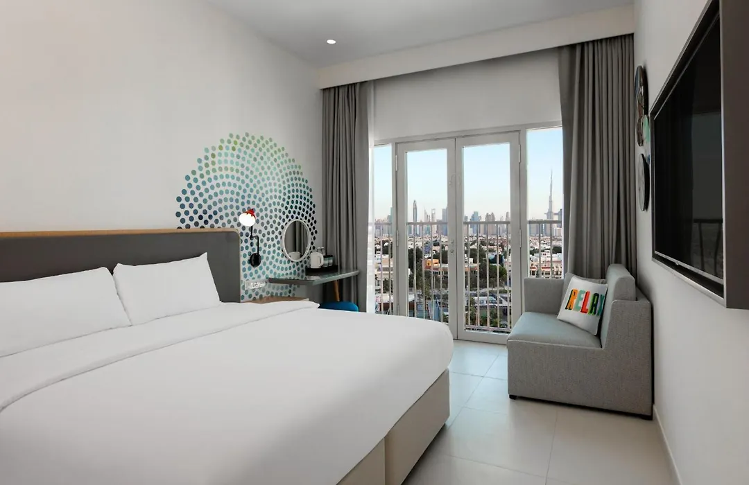 Rove La Mer Beach, Jumeirah-1