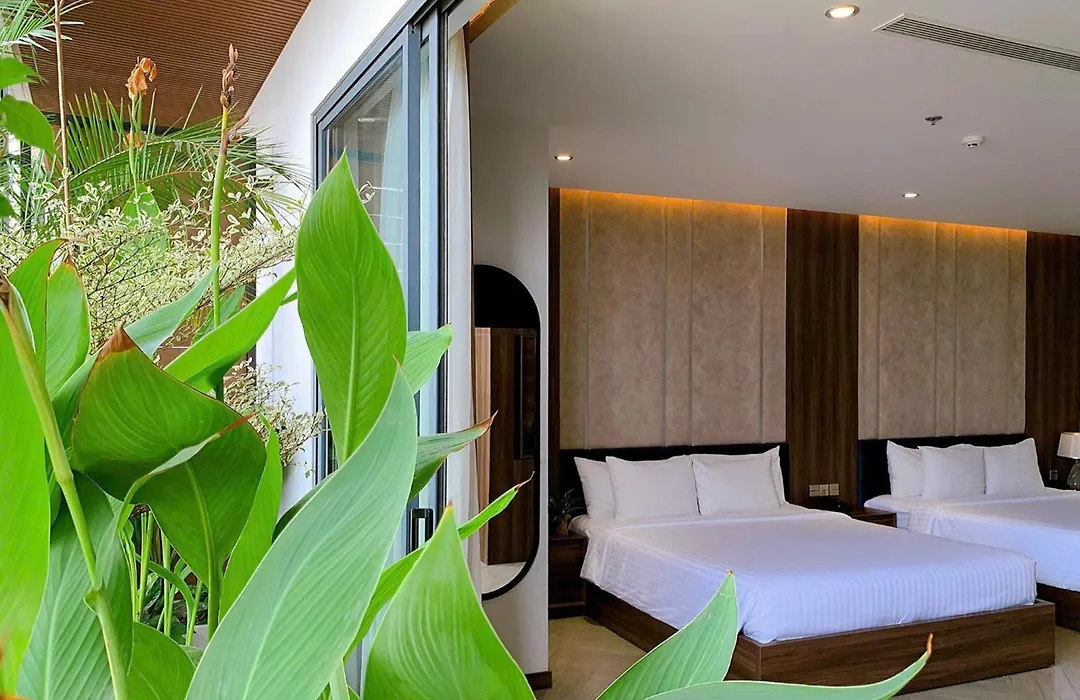 Chau Khuong Hotel-1