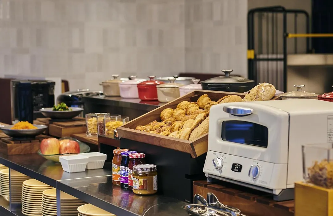 Ibis Styles Nagoya-1