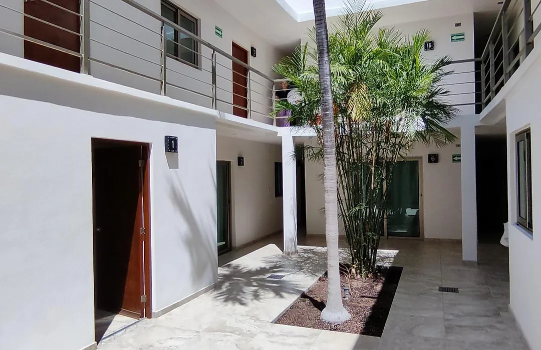 Hotel Lorimar-1