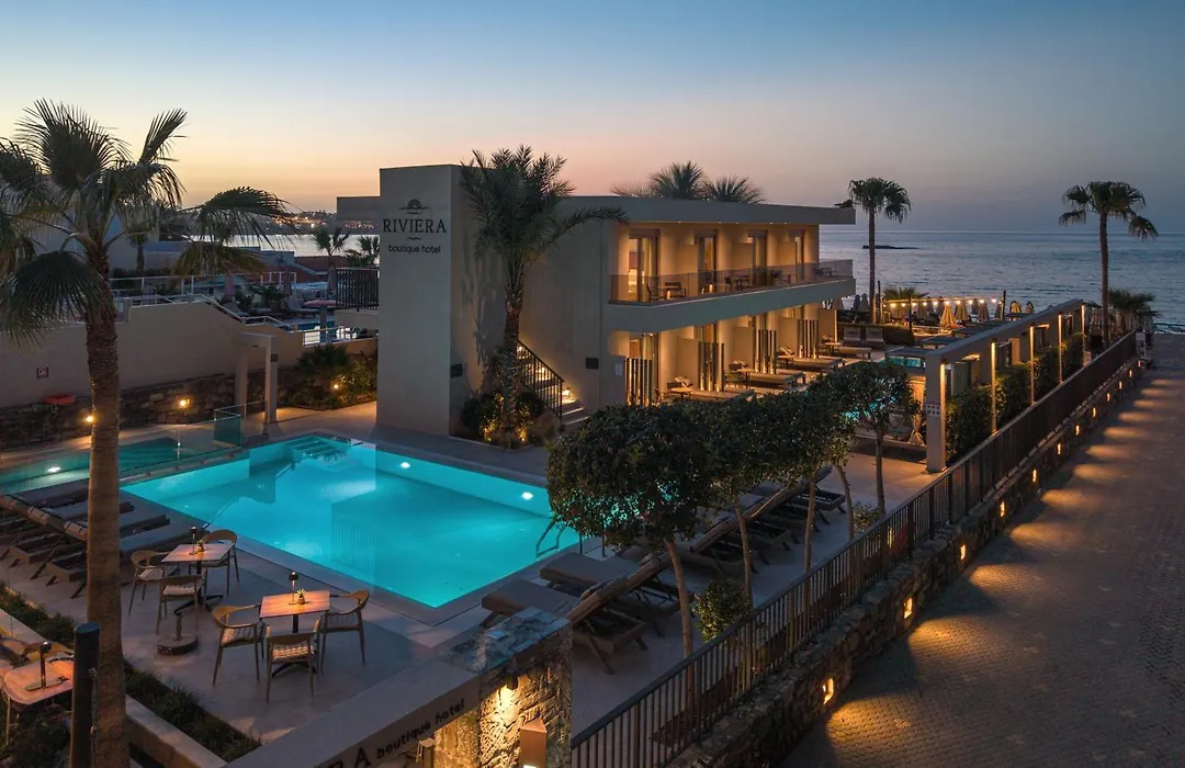 Riviera Boutique Hotel-1