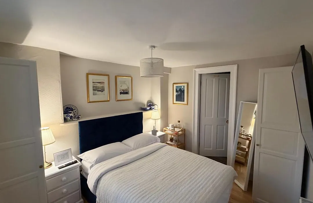 Georgian House Boutique B&B-1