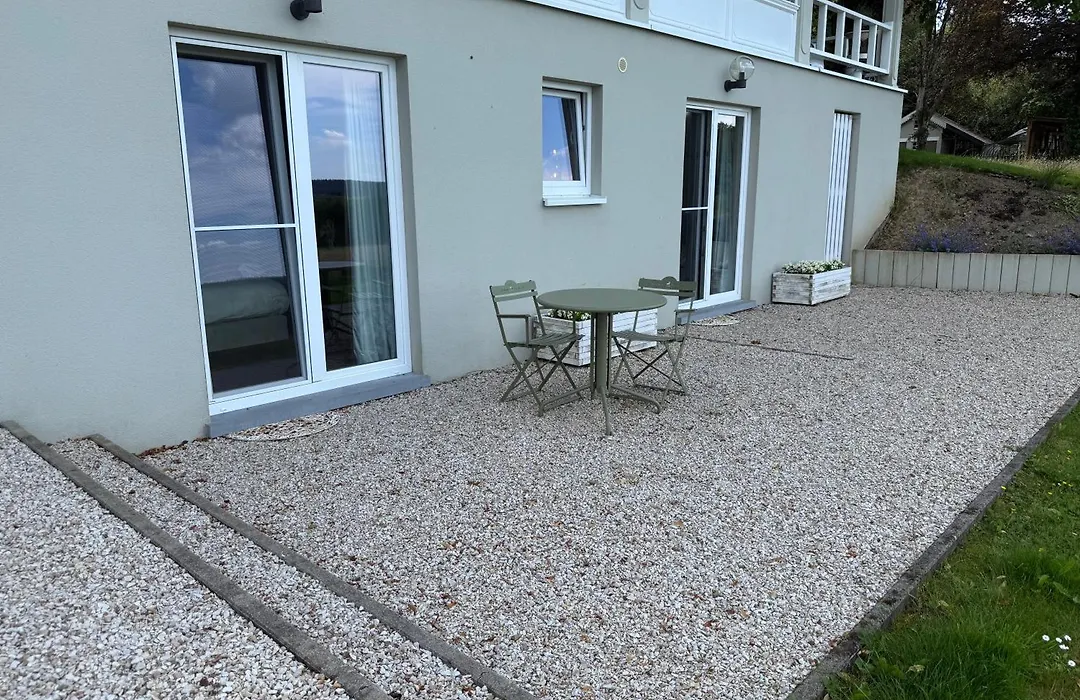 La Villa Du Pre Du Cerf---------- Tarif Preferentiel 2 Nuits--------1