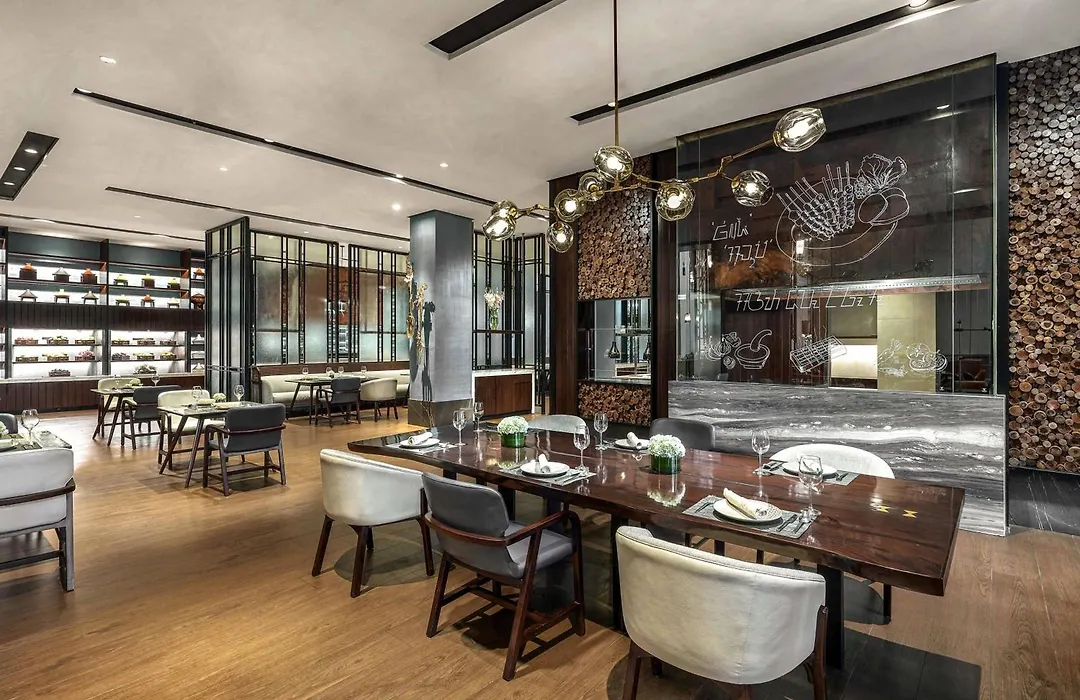 Pullman Bandung Grand Central-1