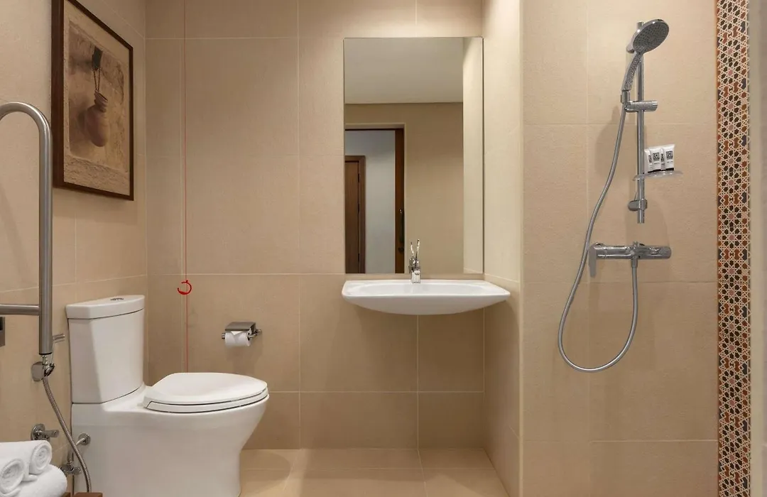 Ibis Styles Dubai Gold District-1