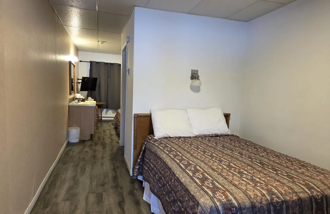 Valois Motel & Restaurant-1