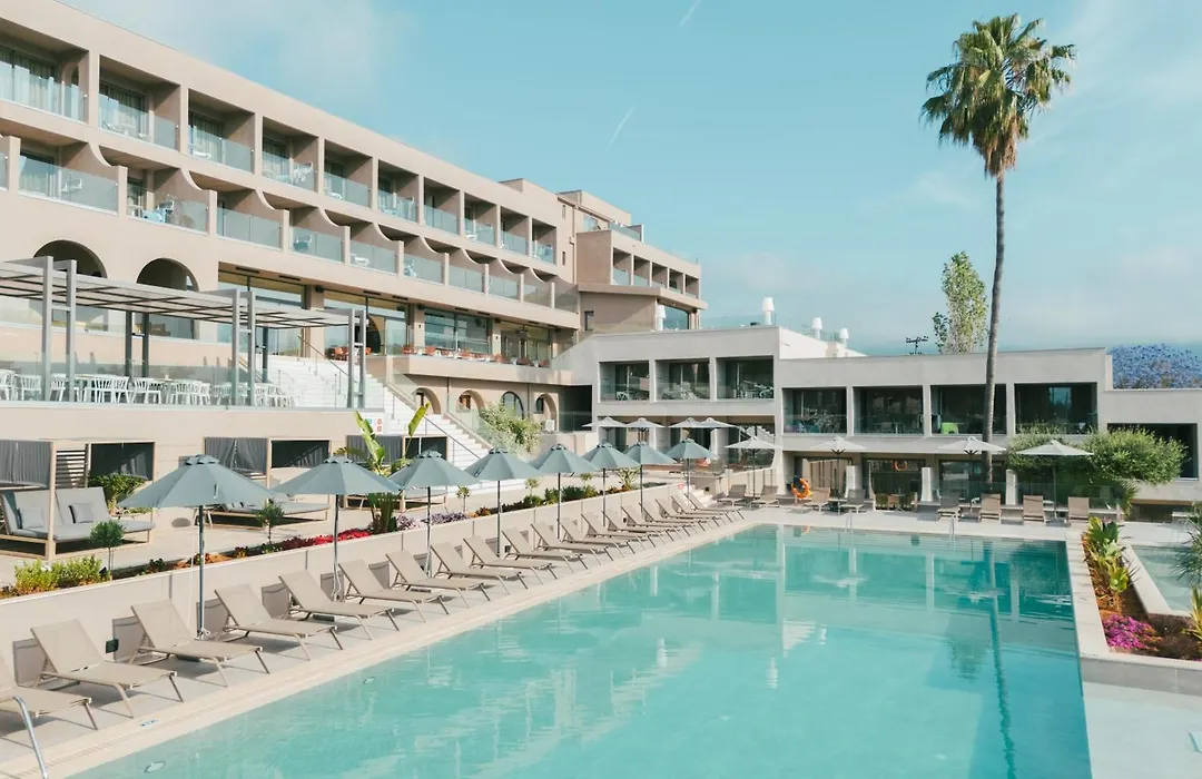 Iolida Corfu Resort By Smile Hotels-1