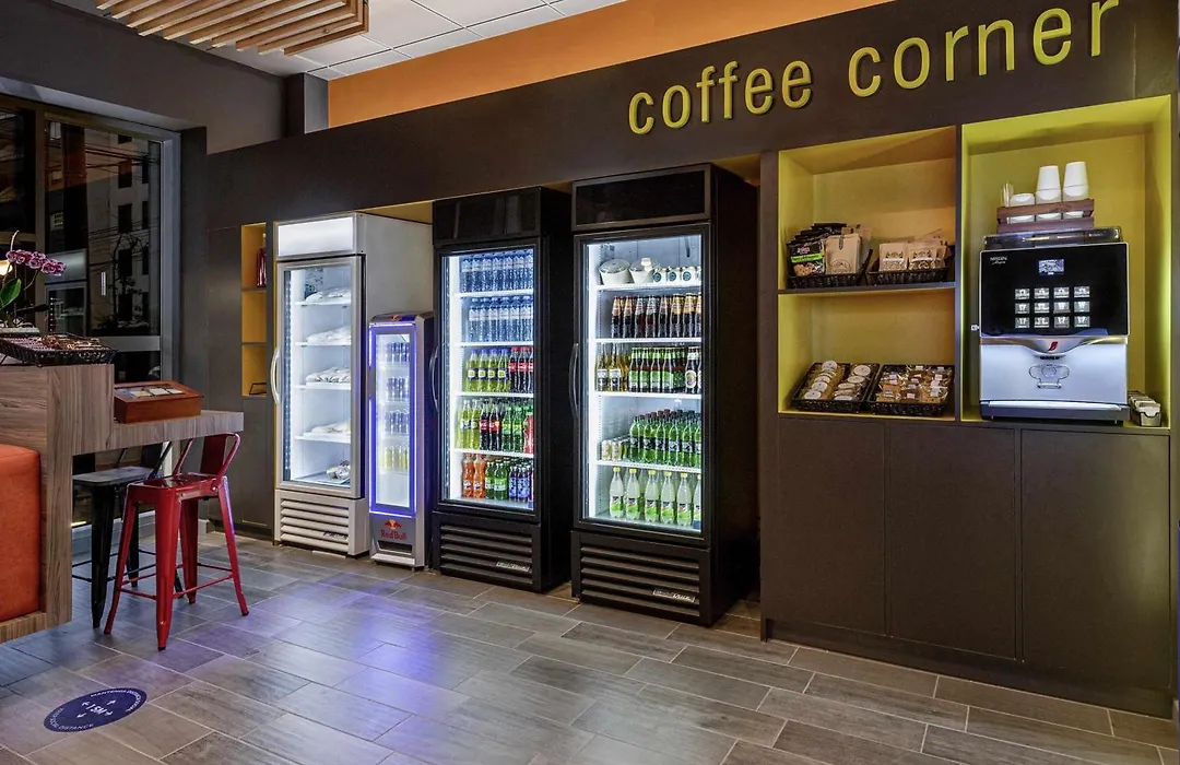 Ibis Budget Lima Miraflores-1
