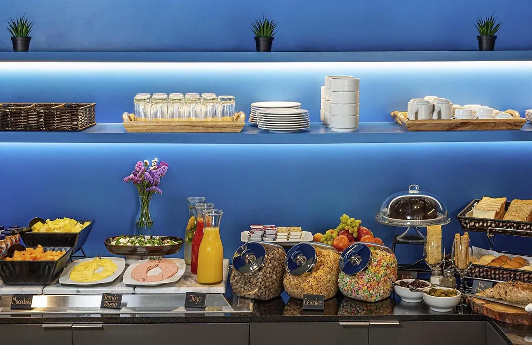 Ibis Budget Lima Miraflores-1