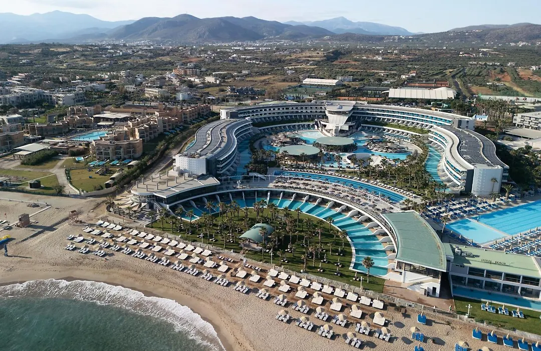 Lyttos Mare Adults Friendly 12Plus-1