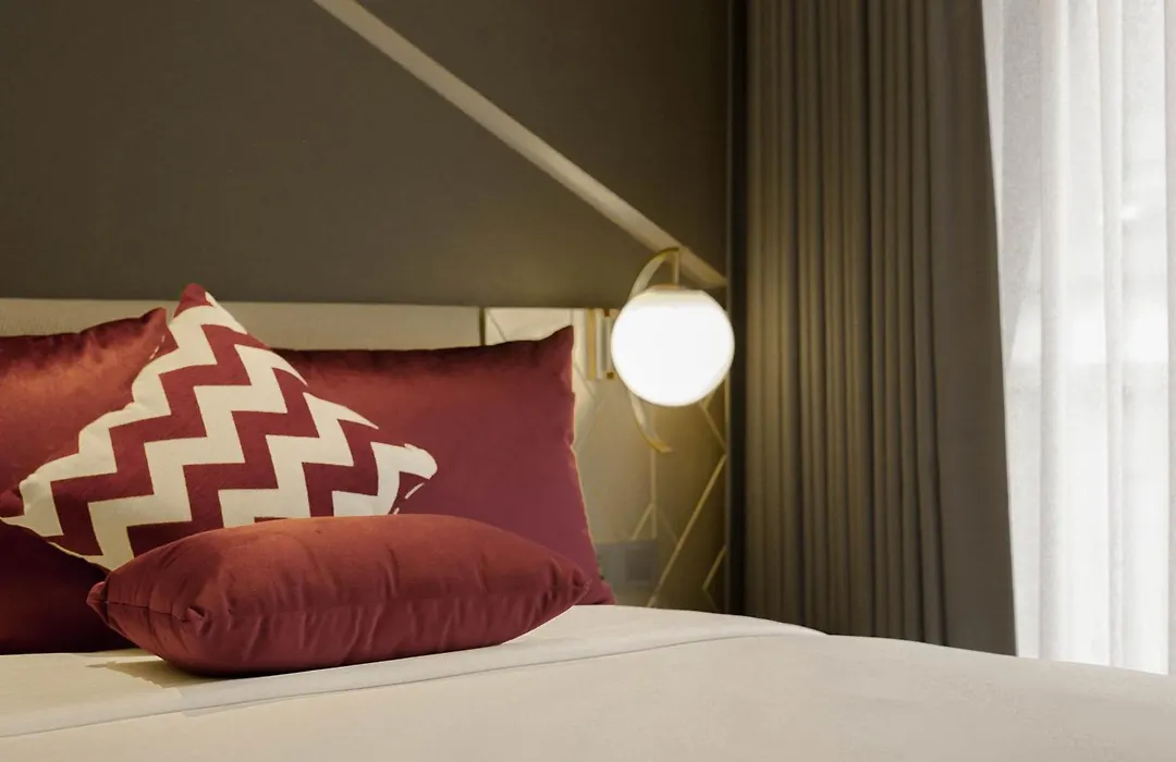Awann Sewu Boutique Hotel&Suite Semarang-1