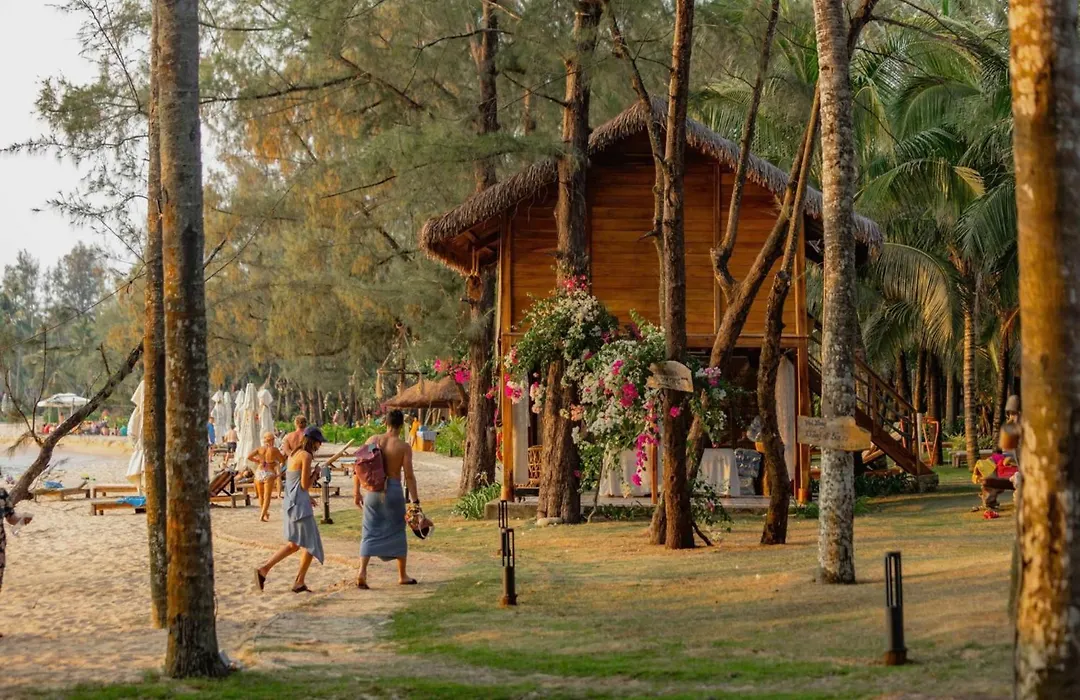 Ocean Bay Resort & Spa Phu Quoc-1