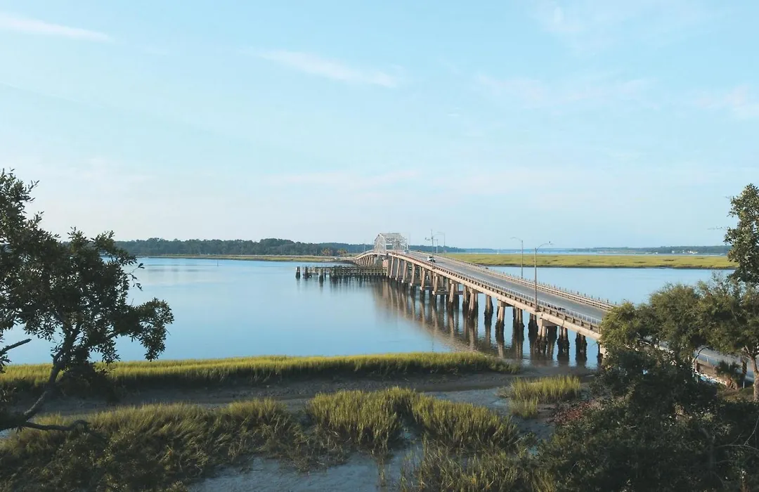 607 Bay Inn Downtown Beaufort-1