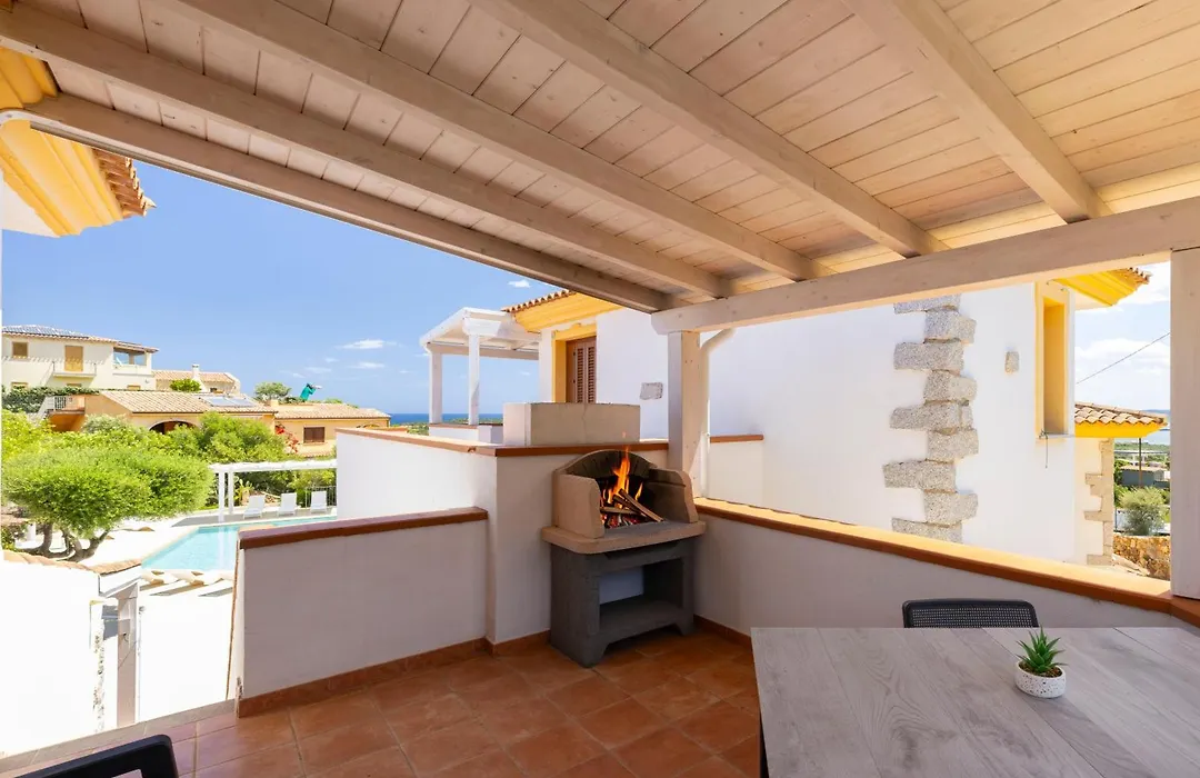Residence Chiaro Di Luna-1