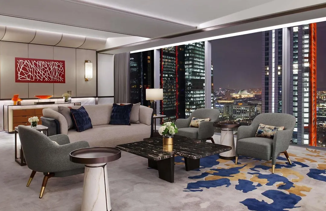 Fairmont Ambassador Seoul-1