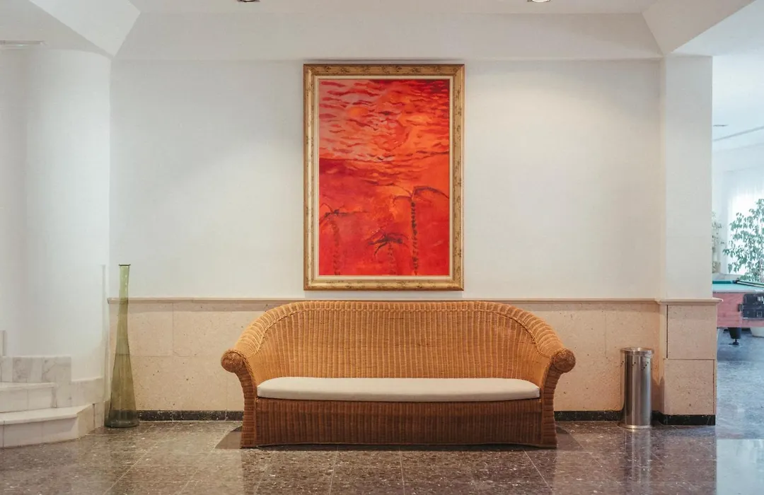 Hotel Roc Oberoy - Adults Only-1