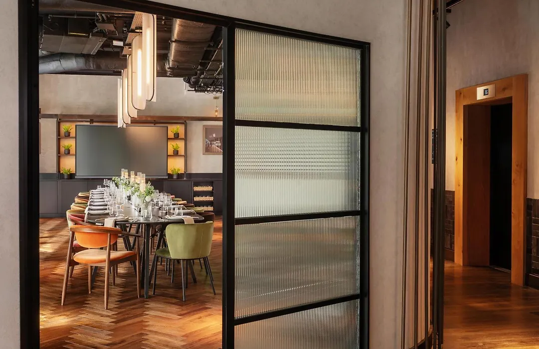The Gantry London, Curio Collection By Hilton-1