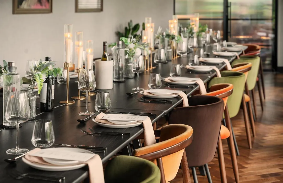 The Gantry London, Curio Collection By Hilton-1