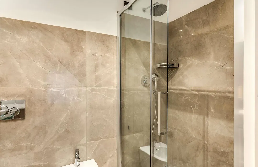 Mercure Roma Centro Termini-1