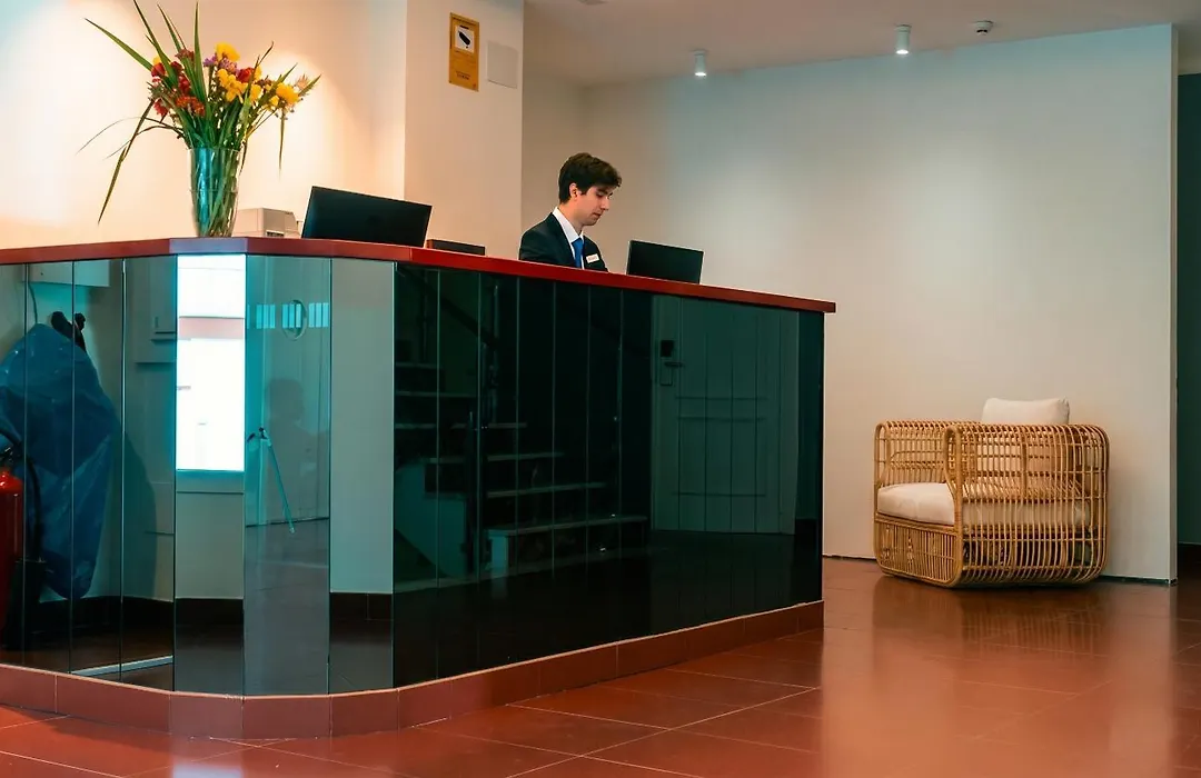 Hotel Monterrey Costa-1